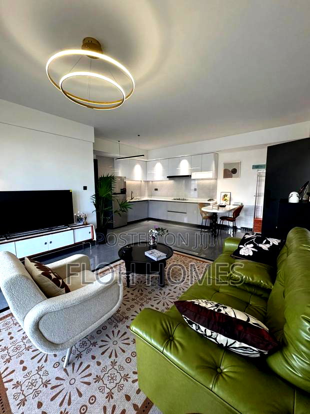 2bdrm Apartment in Syokimau for sale