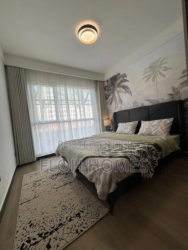 2bdrm Apartment in Syokimau for sale