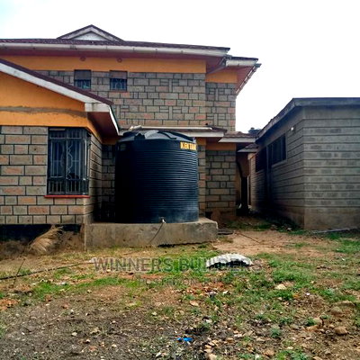 3bdrm Maisonette in Kiambu County, Ruai for Sale - Image 1