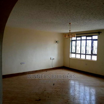 3bdrm Maisonette in Kiambu County, Ruai for Sale - Image 5