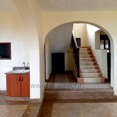 3bdrm Maisonette in Kiambu County, Ruai for Sale - Image 6