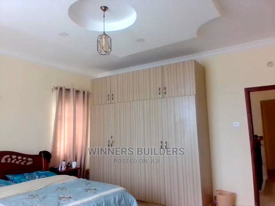 3bdrm Maisonette in Kiambu County, Ruai for Sale - Image 9