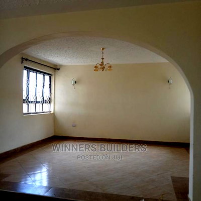 3bdrm Maisonette in Kiambu County, Ruai for Sale - Image 4