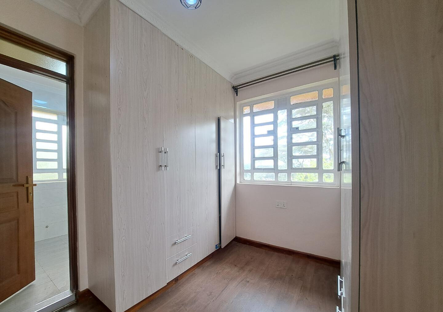 4BR Garden Home at KSh 130K
