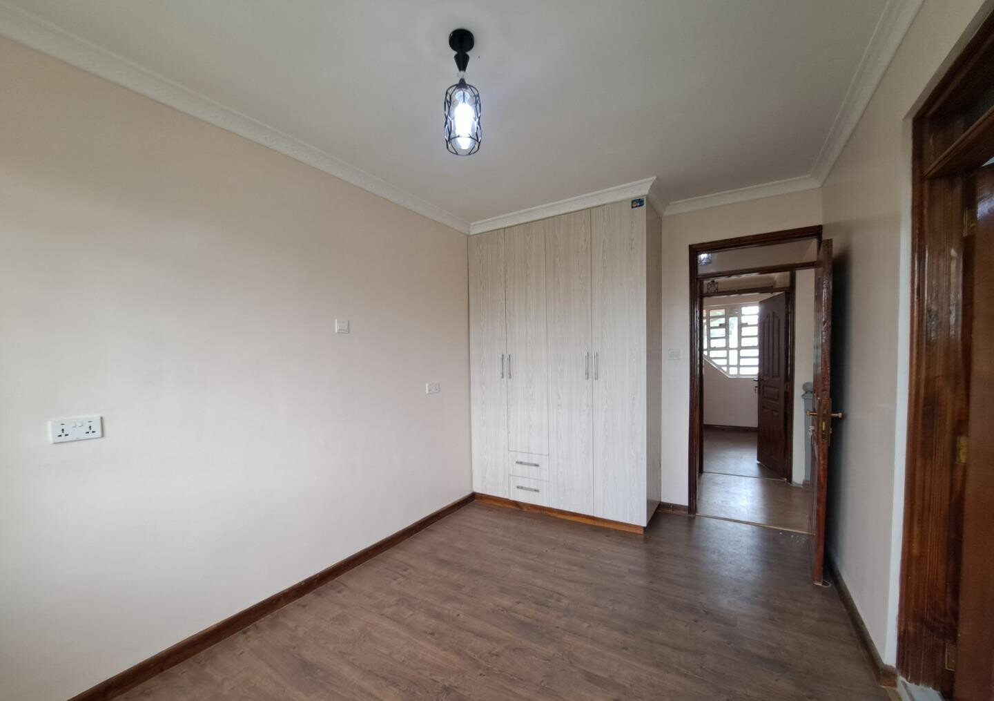 4BR Garden Home at KSh 130K