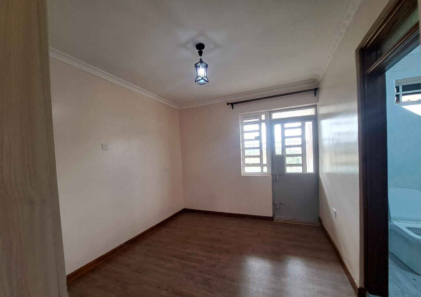 4BR Garden Home at KSh 130K