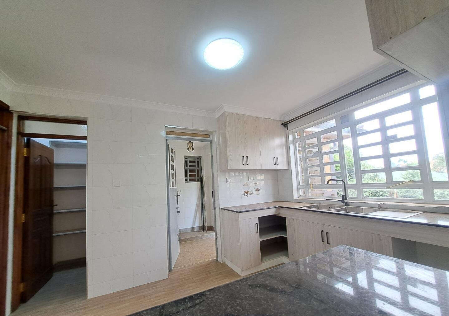 4BR Garden Home at KSh 130K