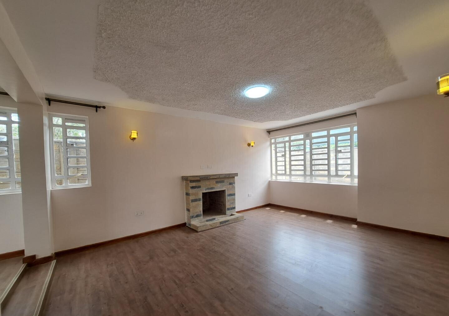 4BR Garden Home at KSh 130K