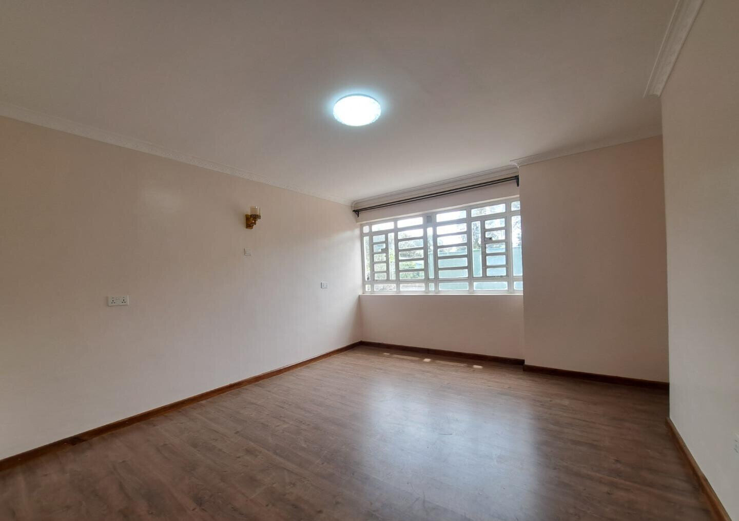 4BR Garden Home at KSh 130K
