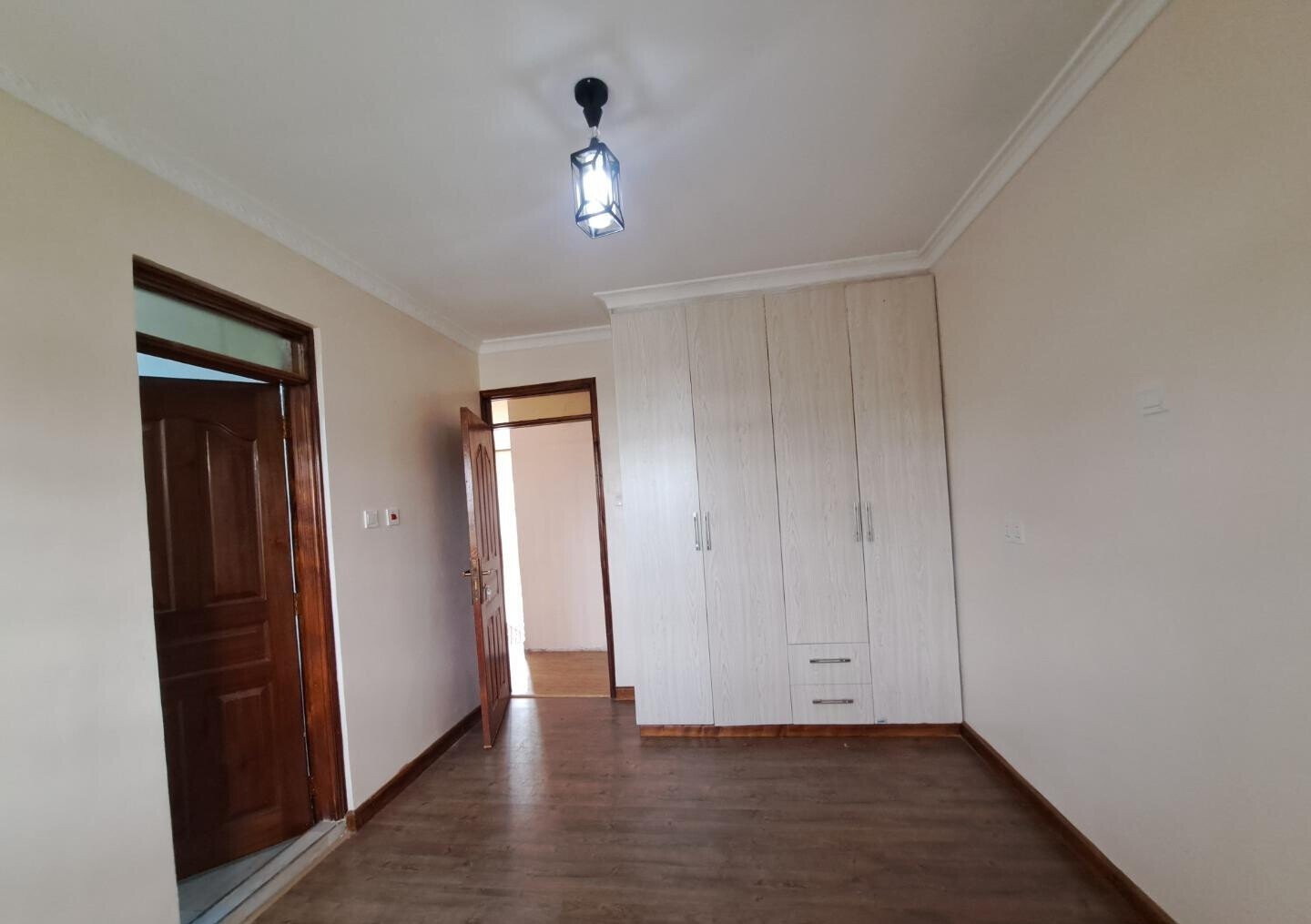 4BR Garden Home at KSh 130K