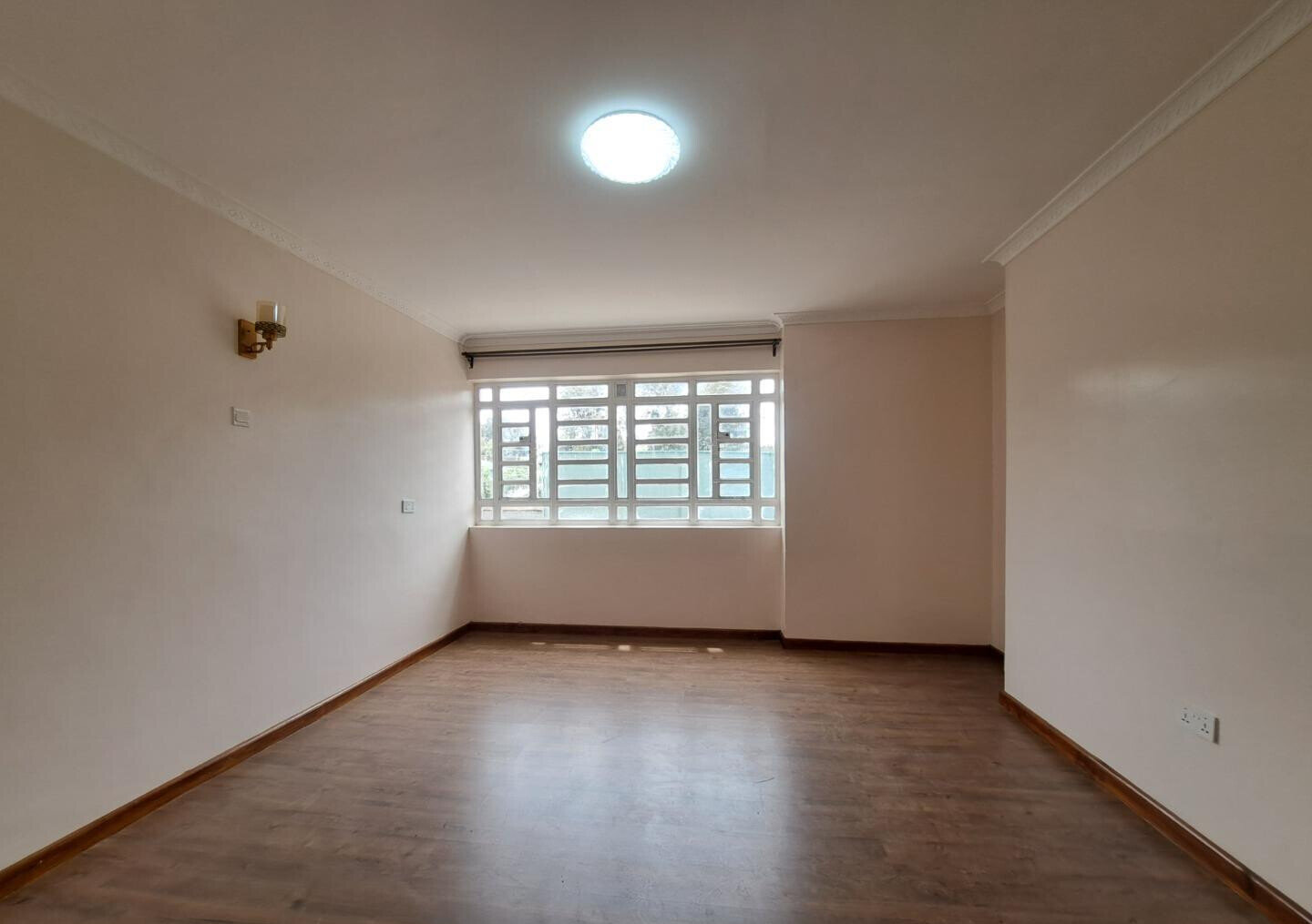 4BR Garden Home at KSh 130K