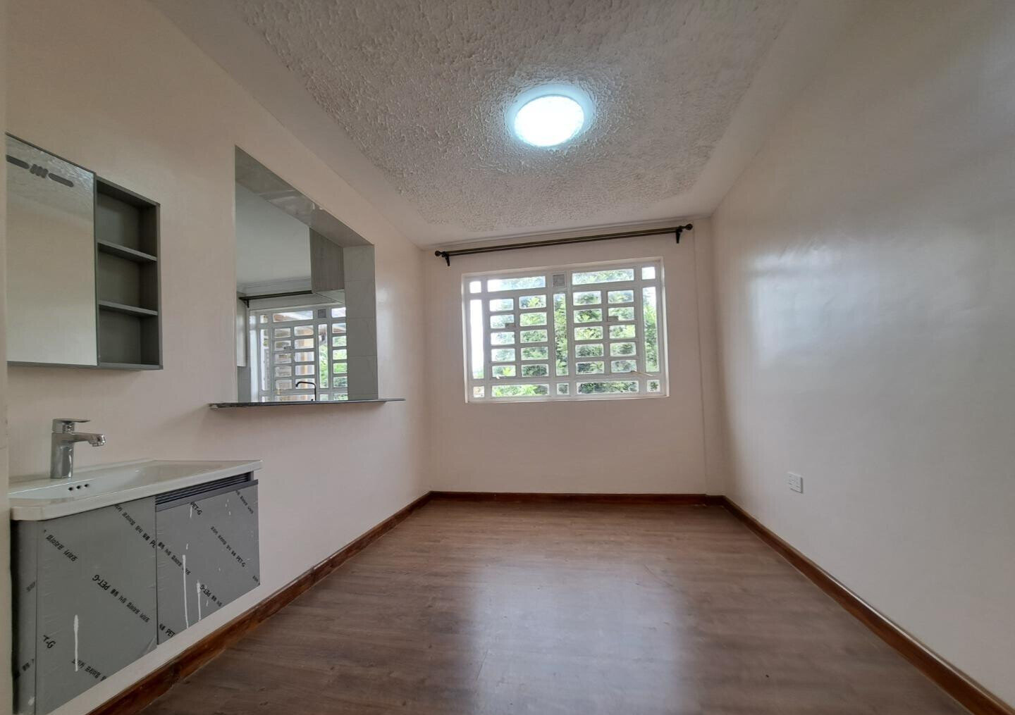 4BR Garden Home at KSh 130K