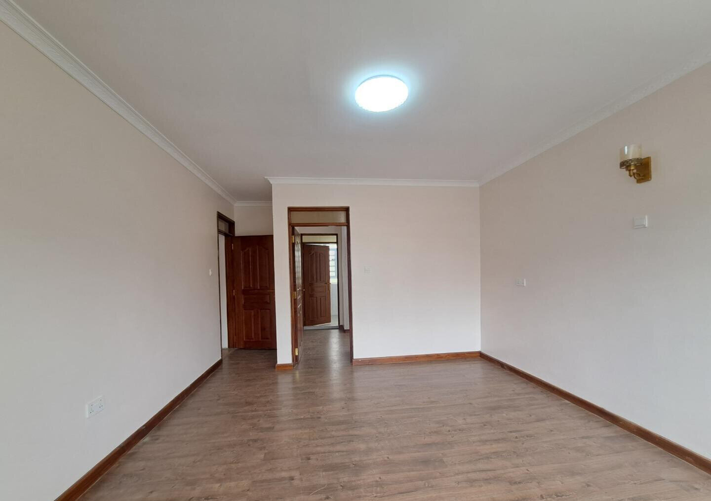 4BR Garden Home at KSh 130K