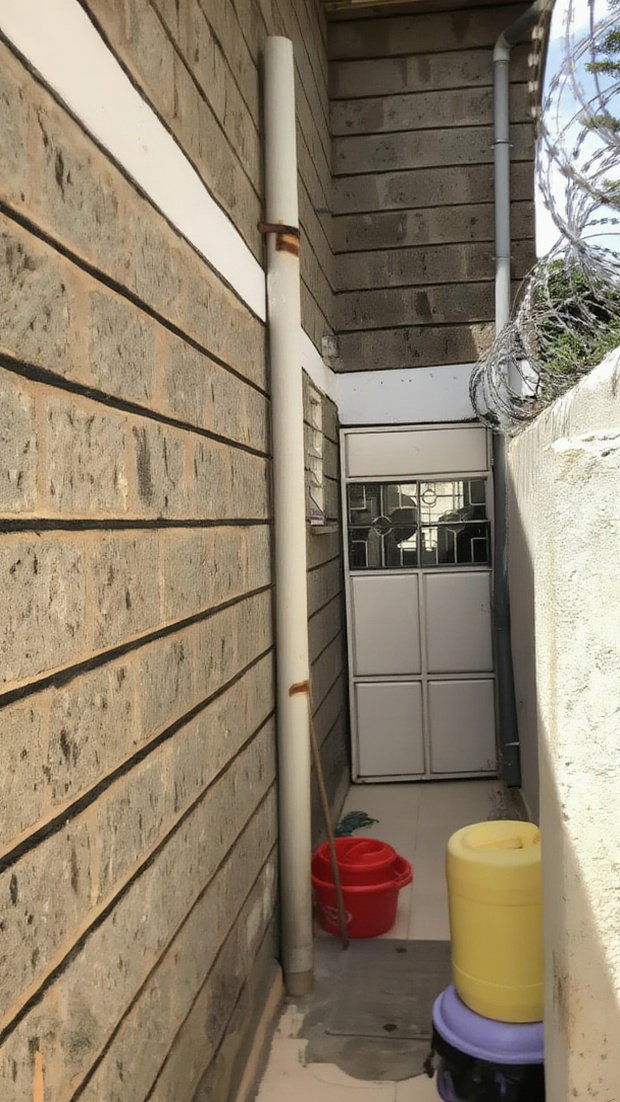 3bdrm Bungalow in Komarock for sale