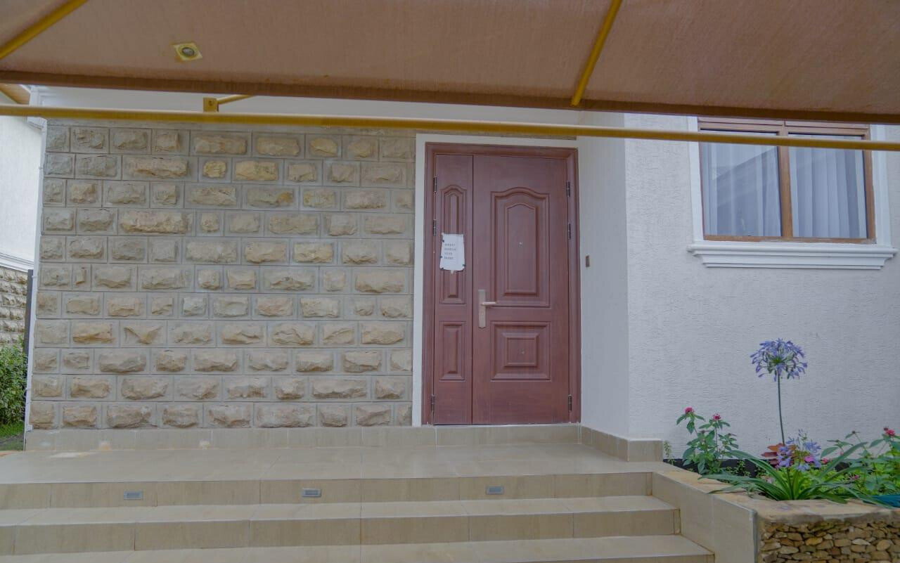 4BR Villa in Golf Estate with Steam Bath & DSQ - Kiambu
