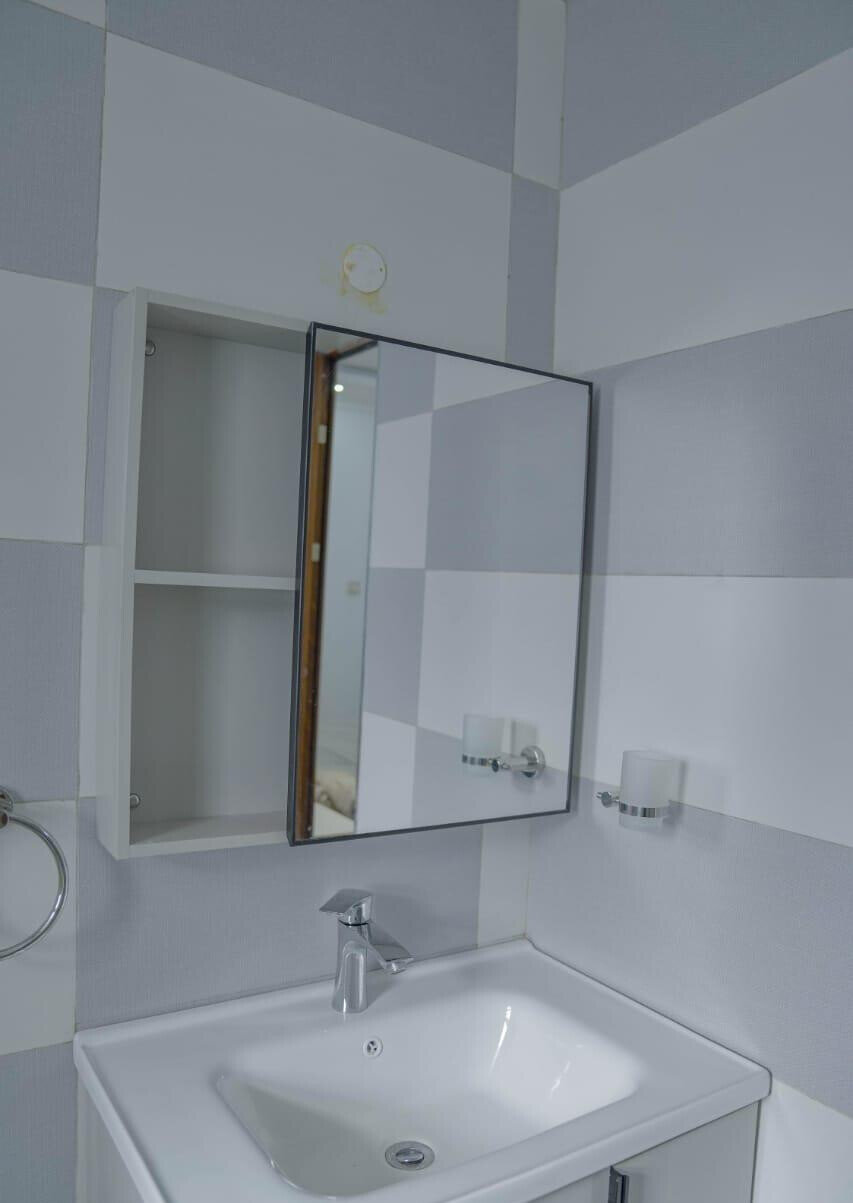 4BR Villa in Golf Estate with Steam Bath & DSQ - Kiambu