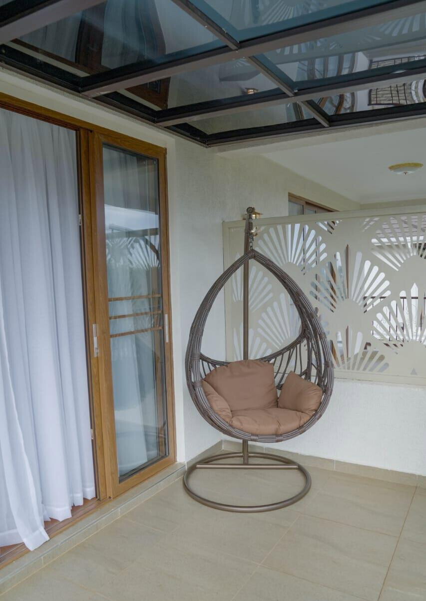 4BR Villa in Golf Estate with Steam Bath & DSQ - Kiambu