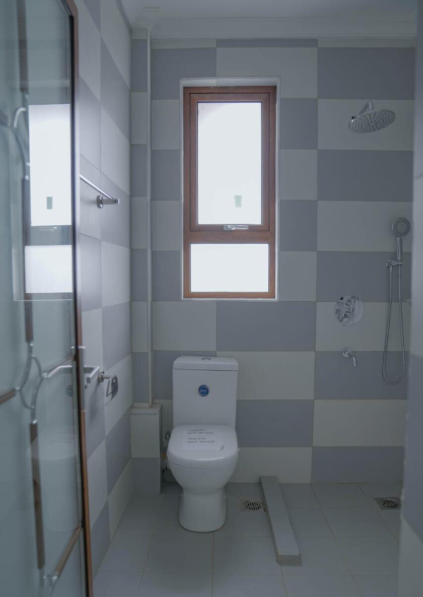 4BR Villa in Golf Estate with Steam Bath & DSQ - Kiambu