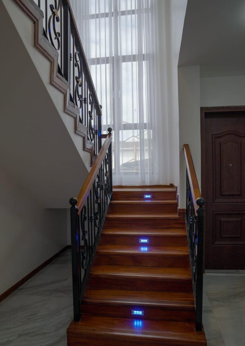 4BR Villa in Golf Estate with Steam Bath & DSQ - Kiambu