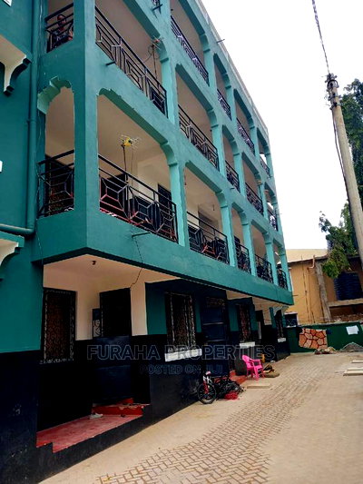 10bdrm Block of Flats in Mtwapa for Sale - Image 1