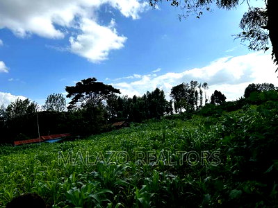 1 Acre Prime Plot in Muchata Town - Image 1