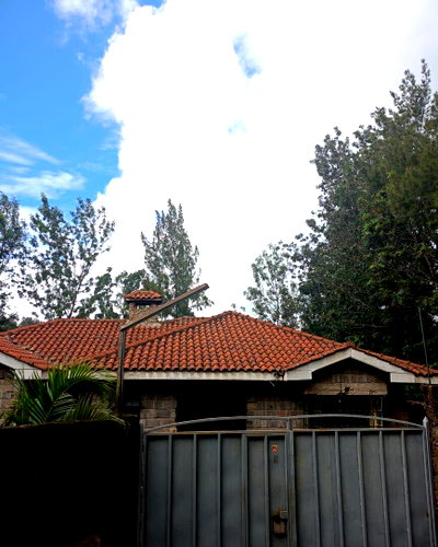 Quarter Acre Garden Home at KSh 60K