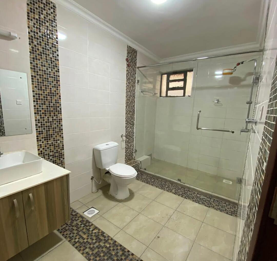 6BR Townhouse with Garden for KSh 180K
