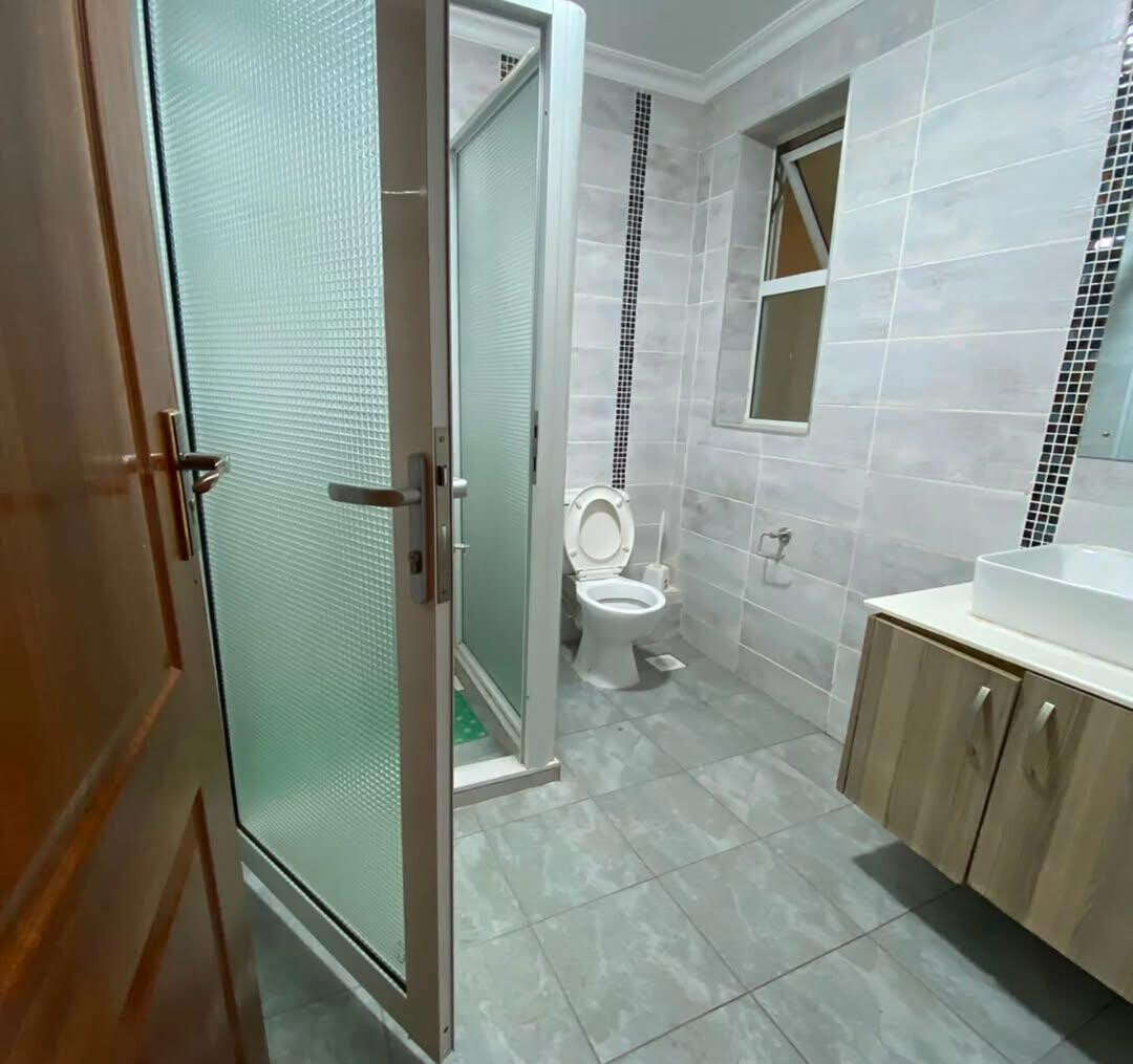 6BR Townhouse with Garden for KSh 180K