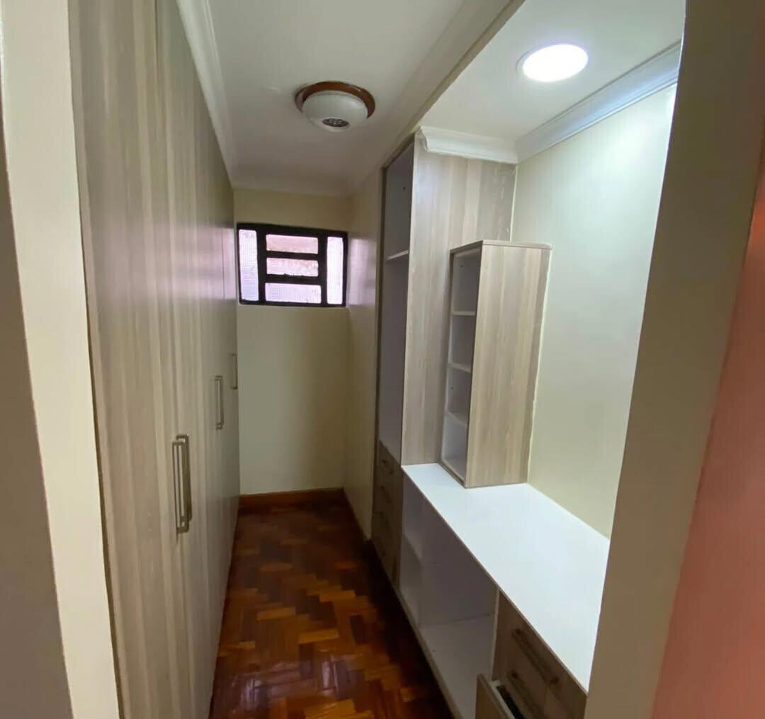6BR Townhouse with Garden for KSh 180K