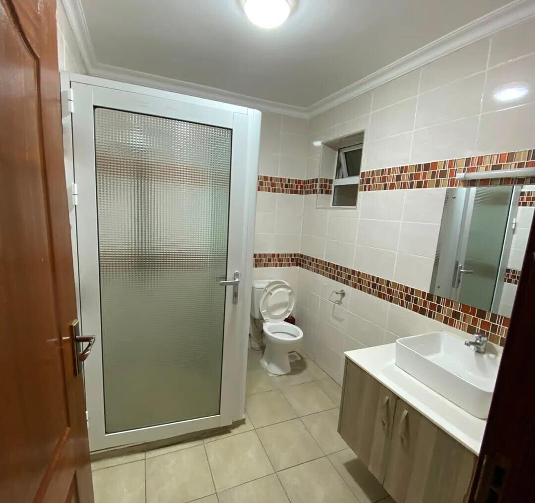 6BR Townhouse with Garden for KSh 180K