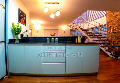 Furnished 1bdrm Apartment in Wood Avenue, Kilimani for rent - Image 7