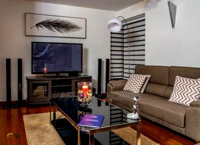 Furnished 1bdrm Apartment in Wood Avenue, Kilimani for rent - Image 5