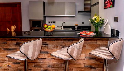 Furnished 1bdrm Apartment in Wood Avenue, Kilimani for rent - Image 8