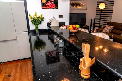 Furnished 1bdrm Apartment in Wood Avenue, Kilimani for rent - Image 6