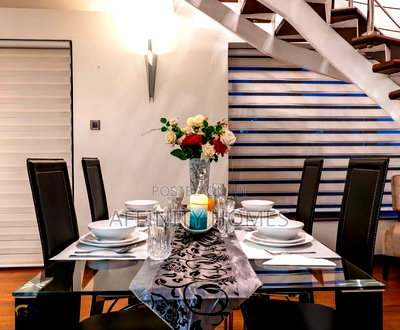 Furnished 1bdrm Apartment in Wood Avenue, Kilimani for rent - Image 3