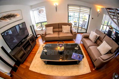 Furnished 1bdrm Apartment in Wood Avenue, Kilimani for rent - Image 2