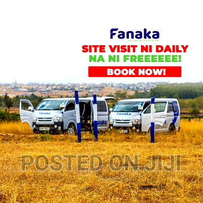 Commercial Plots in Kamulu. - Image 1