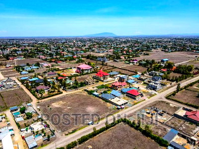 Commercial Plots in Kamulu. - Image 3