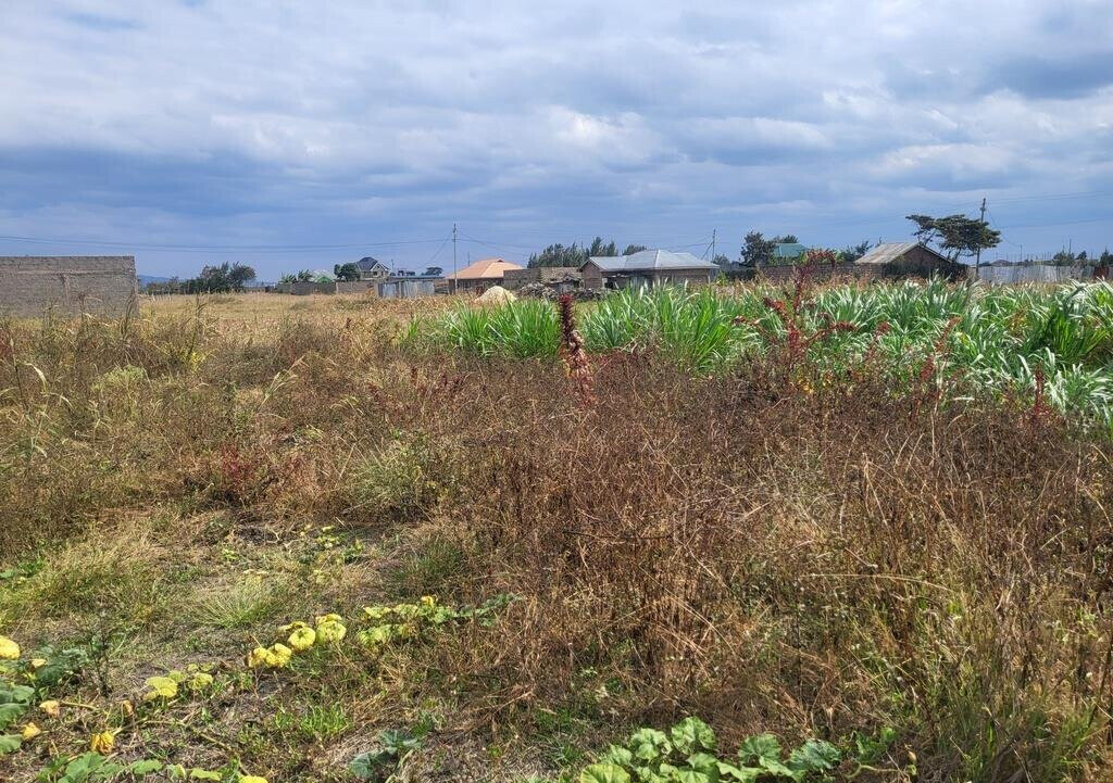 KSh 750K Kantafu Plot