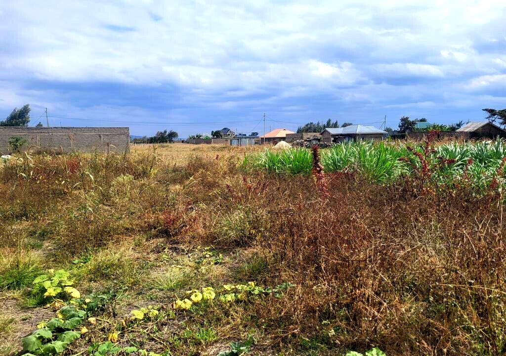KSh 750K Kantafu Plot