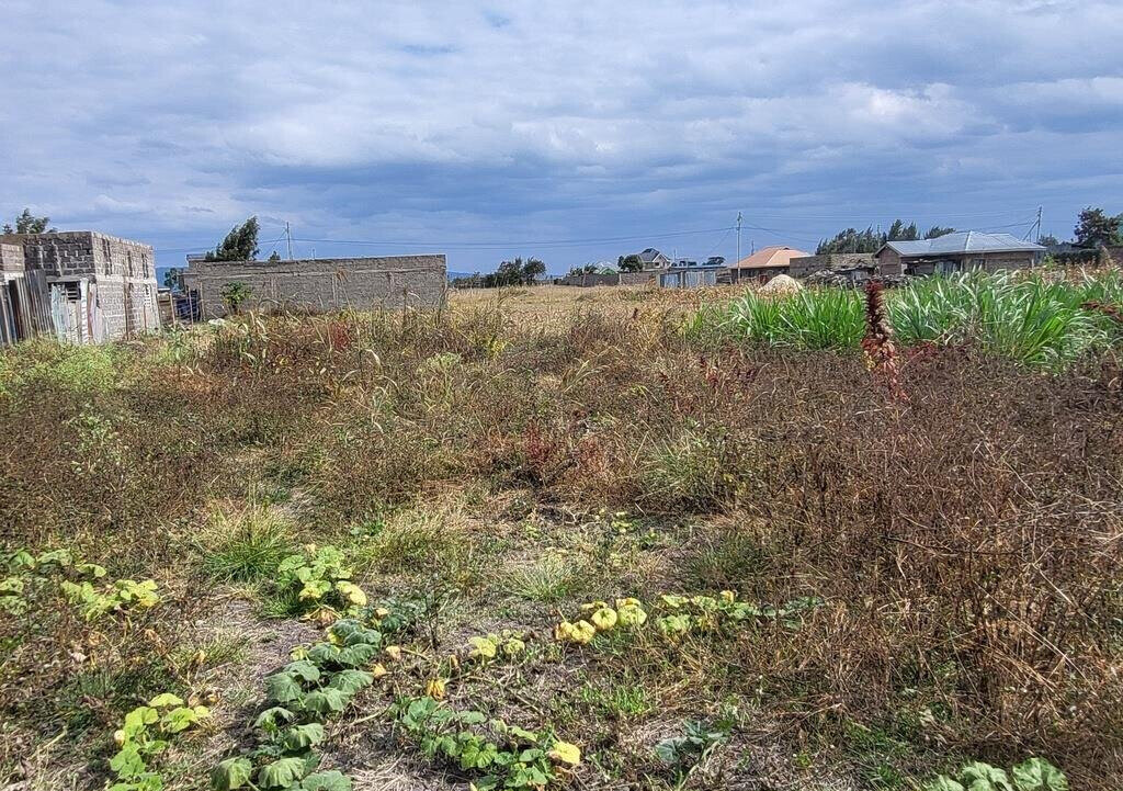 KSh 750K Kantafu Plot