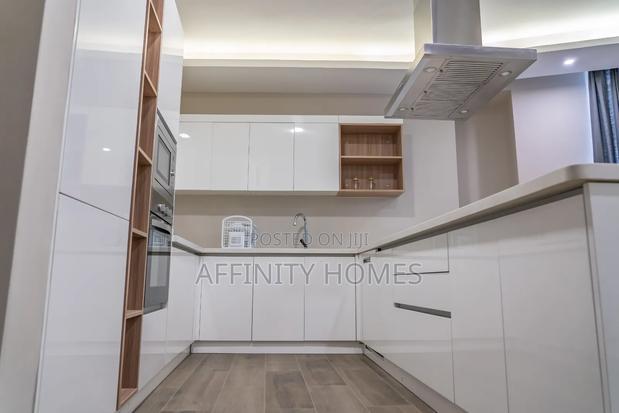 Furnished 2bdrm Apartment in Mombasa Road for sale