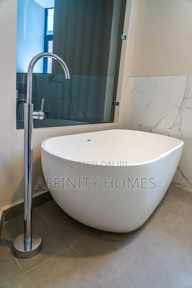 Furnished 2bdrm Apartment in Mombasa Road for sale