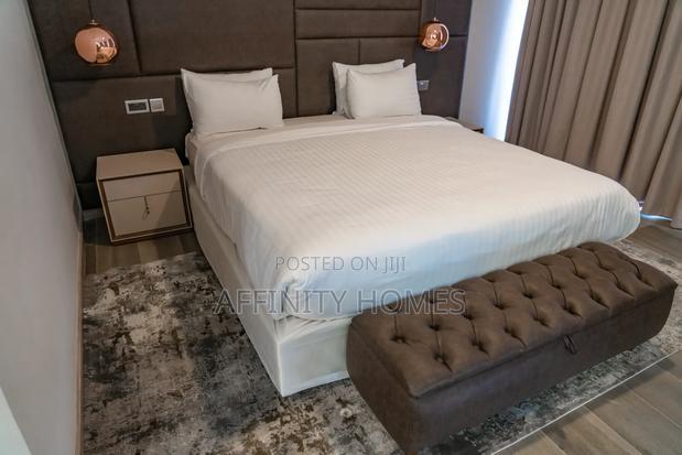 Furnished 2bdrm Apartment in Mombasa Road for sale