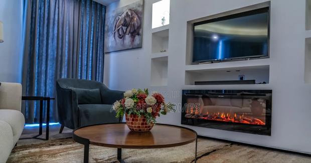 Furnished 2bdrm Apartment in Mombasa Road for sale