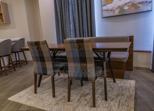 Furnished 2bdrm Apartment in Mombasa Road for sale