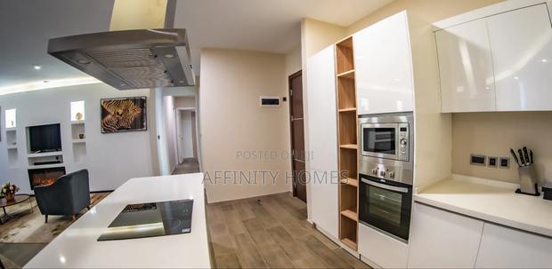 Furnished 2bdrm Apartment in Mombasa Road for sale