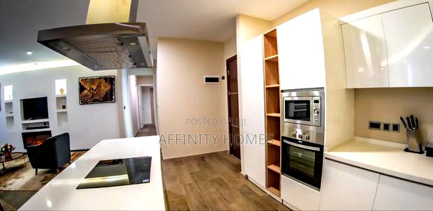 Furnished 2bdrm Apartment in Mombasa Road for sale