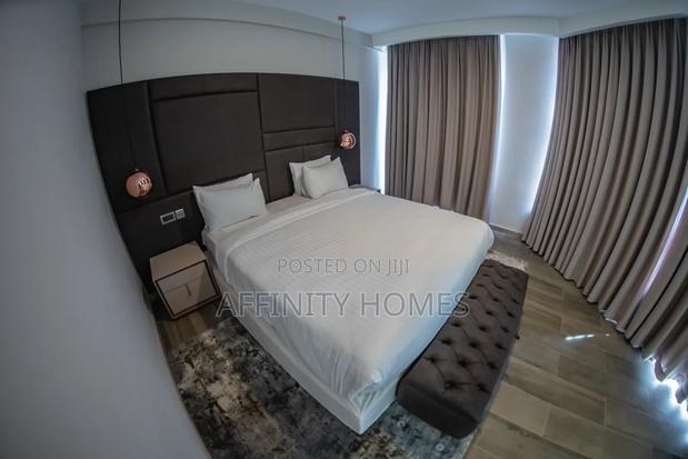 Furnished 2bdrm Apartment in Mombasa Road for sale