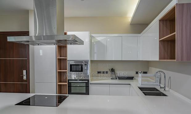 Furnished 2bdrm Apartment in Mombasa Road for sale